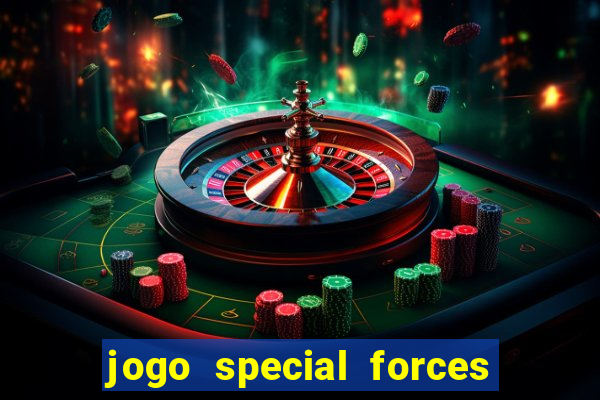 jogo special forces group 2